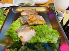 -亚龙湾红树林度假酒店-韩轩韩餐厅