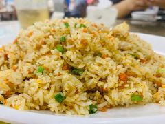 -明记海鲜大排档(巽寮湾店)