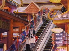-南宁万达茂娱乐岛