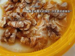 -满记甜品(巴黎春天宝山店)