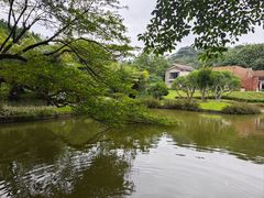 -广州雕塑公园