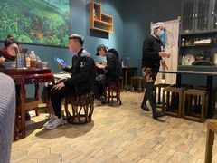 大堂-粉家柳州螺蛳粉(杨宅路店)