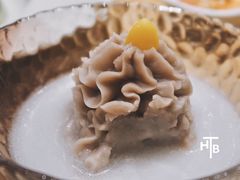 白果芋泥-莆田餐厅PUTIEN(三里屯店)