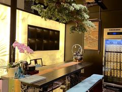 -宫燕府·京菜·烤鸭·淮扬菜(王府中心店)