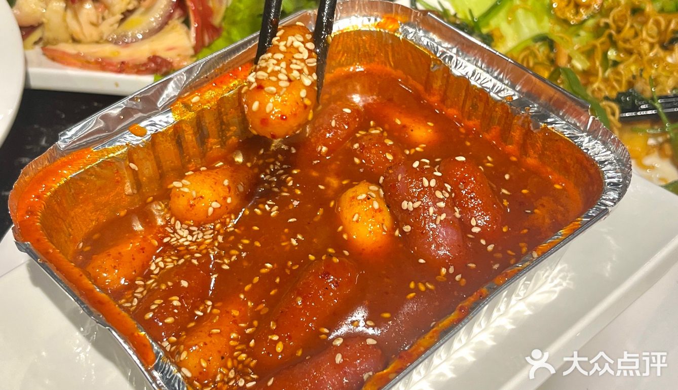 无锡我觉得一些好吃的店(5/100)