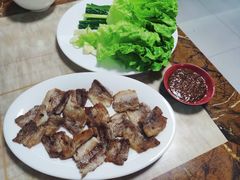 -韩聚园韩国料理(文灶店)