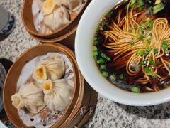 -南京大牌档(香港广场店)