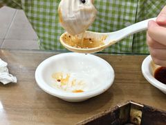 -西安贾三灌汤包·回坊小吃·清真炒菜(北院门总店)