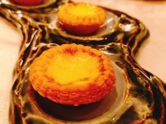 -酌宴府The China Club·广州万富希尔顿酒店(云城东路店)