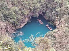 -三门海