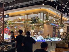 -海玥荟海鲜姿造自助餐厅(欧罗巴广场店)