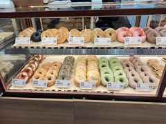 -One Bagel·一个贝果(凯德mall大峡谷店)