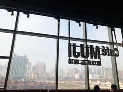 -MUJI无印良品(大悦城店)