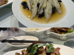 -老大同酒家·糟卤·本帮菜(中山公园店)