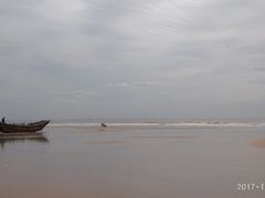 -日照海滨国家森林公园