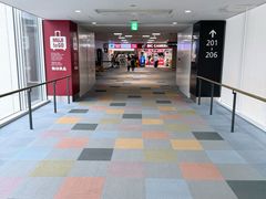 -中部国际机场