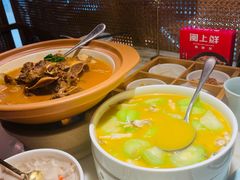 -闽上鲜·福建菜(龙湖滨江天街店)