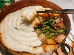 -奉天小馆·非遗东北菜(济南万象城店)