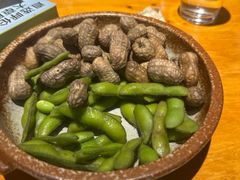 -肉串汪(月坛店)