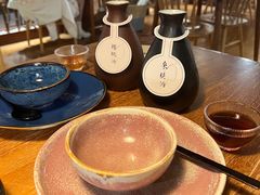 -檐下风铃酒馆