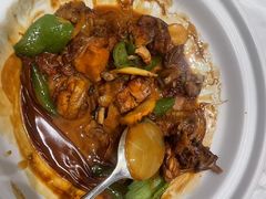 -宴昆山·私房菜(春晖店)