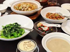 -书湘门地·中国十佳湘菜(西苑店)
