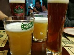-马迭尔德式西餐精酿啤酒屋(中央大街店)