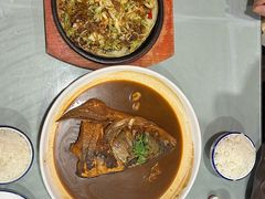 -听涛雅苑百味饺子老家菜馆