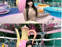 -大连海昌发现王国主题公园