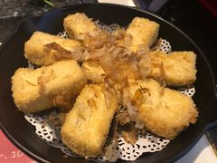 国际化臭豆腐-哥老官重庆美蛙鱼头(宝山龙湖店)