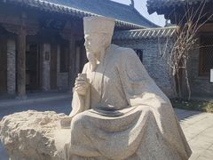 -青州古城