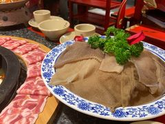 -蜀大侠·牛肉自助火锅(慈溪店)