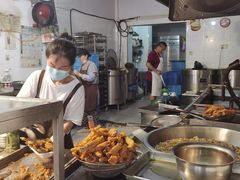 -陶记正宗德州扒鸡(科巷店)