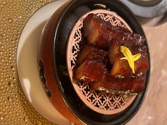 -采悦轩中餐厅·粤菜·海南菜(神州半岛喜来登度假酒店)