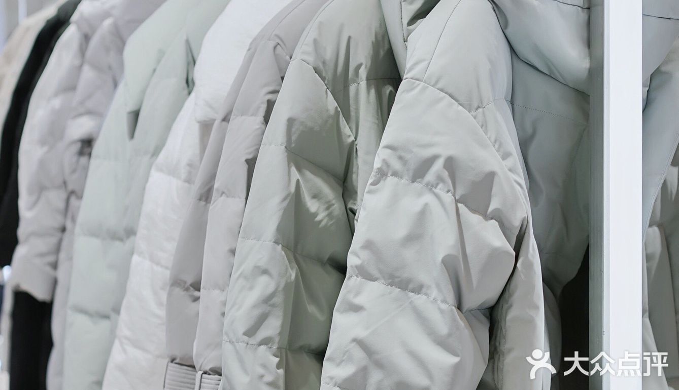 冬季必备 | 保暖与时髦兼备的波司登羽绒服