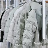 冬季必备 | 保暖与时髦兼备的波司登羽绒服