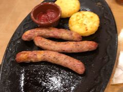 -萨莉亚意式餐厅(金隅嘉品mall店)