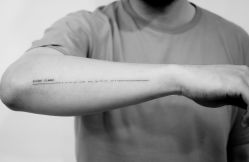 -I-TATTOO 纹身艺术空间