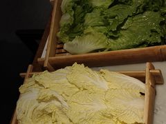 -尚尚仙·酸汤猪手·猪肚鸡火锅(华联万柳购物中心店)