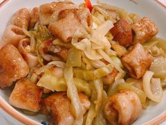 -围龙屋客家食府(福田店)