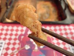 -穿越·哪吒闹海·卤火锅卤烧烤(第一桥店)