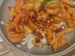 -肖记公安牛肉鱼杂馆·省级非物质文化遗产(三角路直营店)