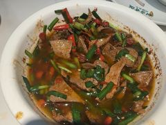 -湘当有饭剁椒鱼头(昆山招商花园城店)