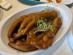 -寻味顺德·南记酒家·传统顺德菜·鱼生(广源路店)