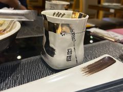 -昱匠·日本料理(金融街店)