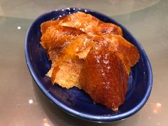 -君悦酒店·1881·北京烤鸭