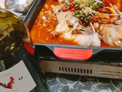 -德泰楼餐饮(莲湖路店)