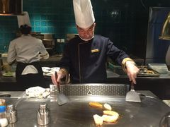 -半岛翡丽海鲜自助餐厅(观风亭店)