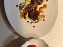 -Le Comptoir de Pierre Gagnaire