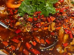 -宴周康·精致江浙菜(周浦店)